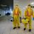 Manchester Decontamination by Certified Green Team